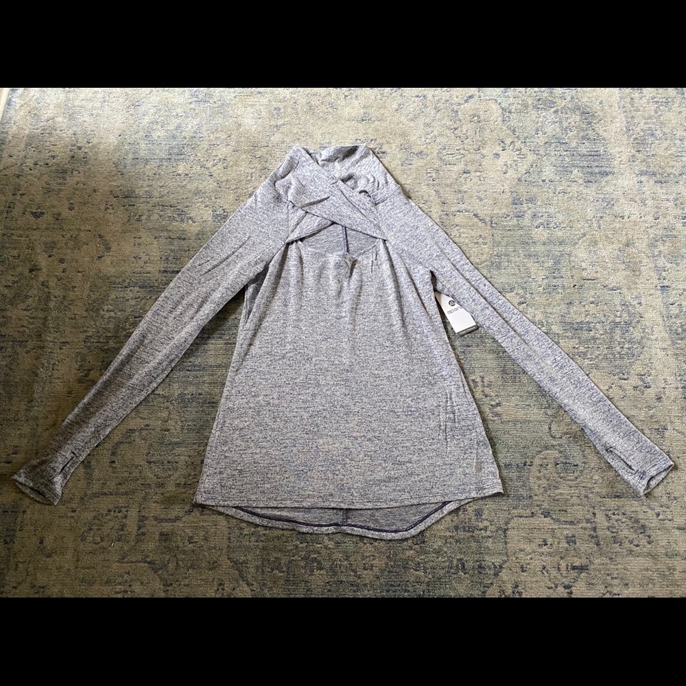 Apana Yoga Top🌸